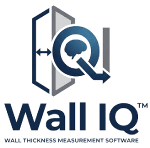 Wall IQ logo